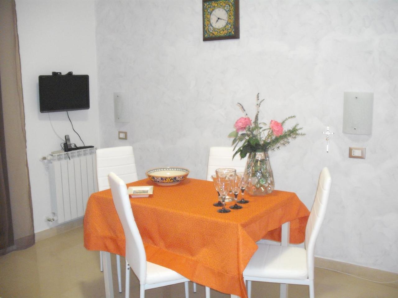 Casa Ture Villa Syracuse Eksteriør billede